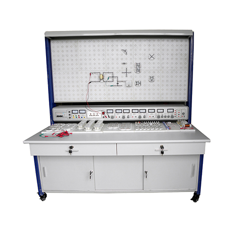 Electronics Training Workbench, Technical Teaching Equipment